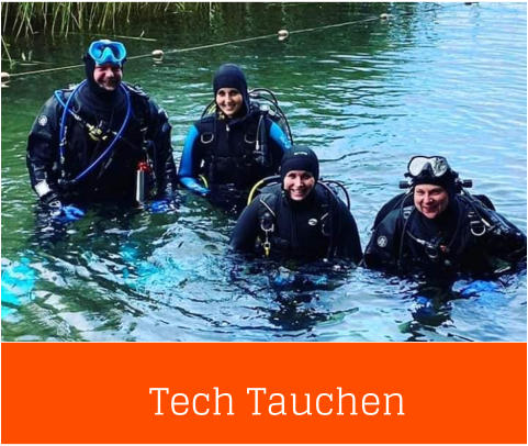 Tech Tauchen